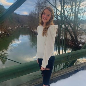 Meet your Posher, Gracey